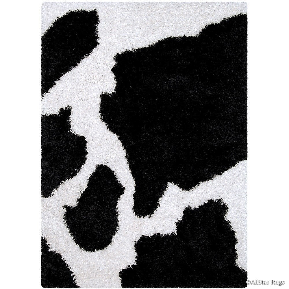 Allstar Chic Thick Soft and Shaggy Rug