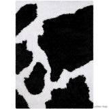 Allstar Chic Thick Soft and Shaggy Rug
