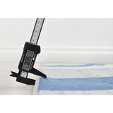 Allstar Contemporary Accent Rug with Crescent Shape design