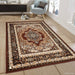 Allstar Woven Persian Flower Western Rug