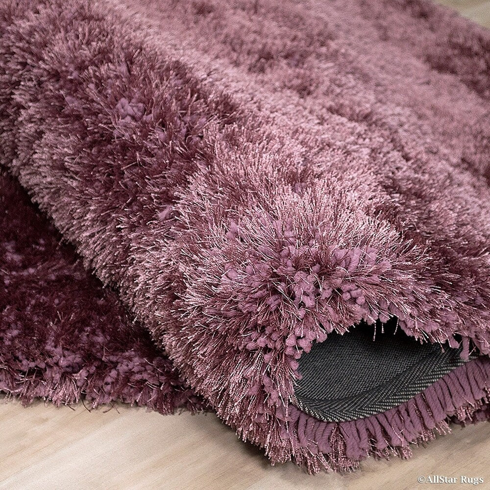 Allstar Chic Thick Soft and Shaggy Rug