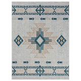 Allstar Rugs Polypropylene Outdoor Rug