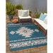 Allstar Rugs Polypropylene Outdoor Rug