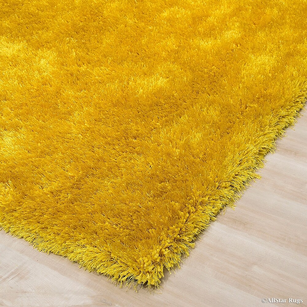 Allstar Chic Thick Soft and Shaggy Rug