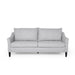 Almeda Contemporary Fabric Sofa by Christopher Knight Home