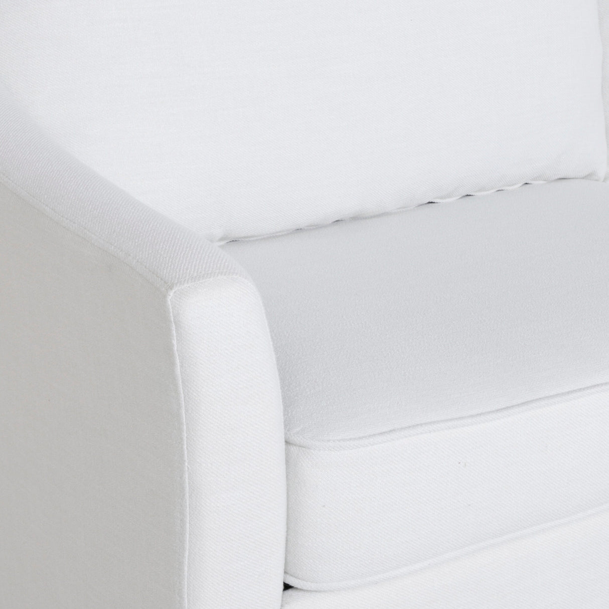 Almeda Contemporary Fabric Sofa by Christopher Knight Home