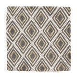 Alneta Boho Handcrafted Fabric Pillow Cover by Christopher Knight Home