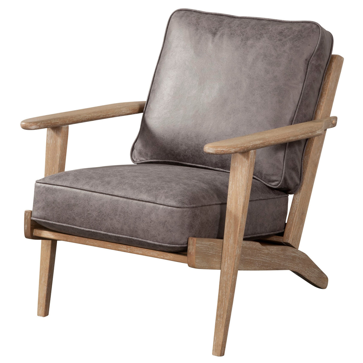 Alpine Furniture Artica Lounge Chair
