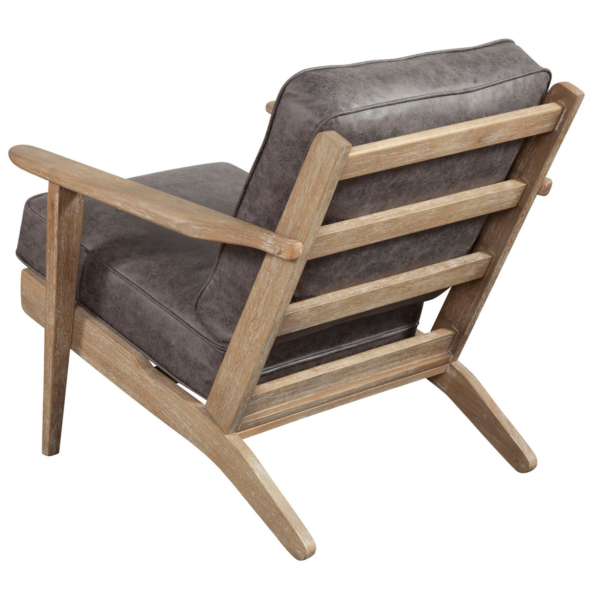 Alpine Furniture Artica Lounge Chair