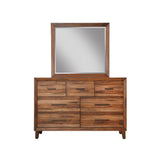Alpine Furniture Origins Trinidad 7-drawer Dresser