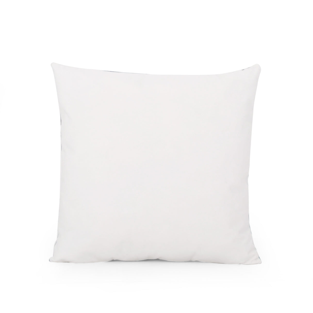 Ballina Glam Reversible Sequin Square Pillow Cover by Christopher Knight Home