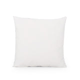 Ballina Glam Reversible Sequin Square Pillow Cover by Christopher Knight Home