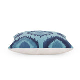 Ballina Glam Reversible Sequin Square Pillow Cover by Christopher Knight Home