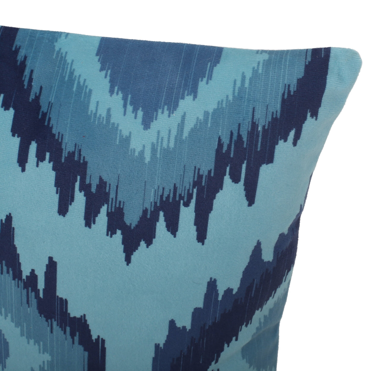 Ballina Glam Reversible Sequin Square Pillow Cover by Christopher Knight Home