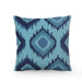 Ballina Glam Reversible Sequin Square Pillow Cover by Christopher Knight Home
