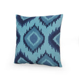 Ballina Glam Reversible Sequin Square Pillow Cover by Christopher Knight Home