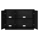 Alston 48" Wide Rectangular Buffet Table - 47.5" Wide