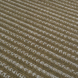 Alternative Woven Wool Braided Area Rug