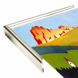 Alto Adige-VINAPP122732 Framed Print 20"x14.5" by Vintage Apple Collection