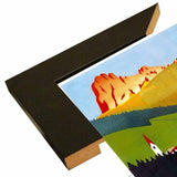 Alto Adige-VINAPP122732 Framed Print 20"x14.5" by Vintage Apple Collection