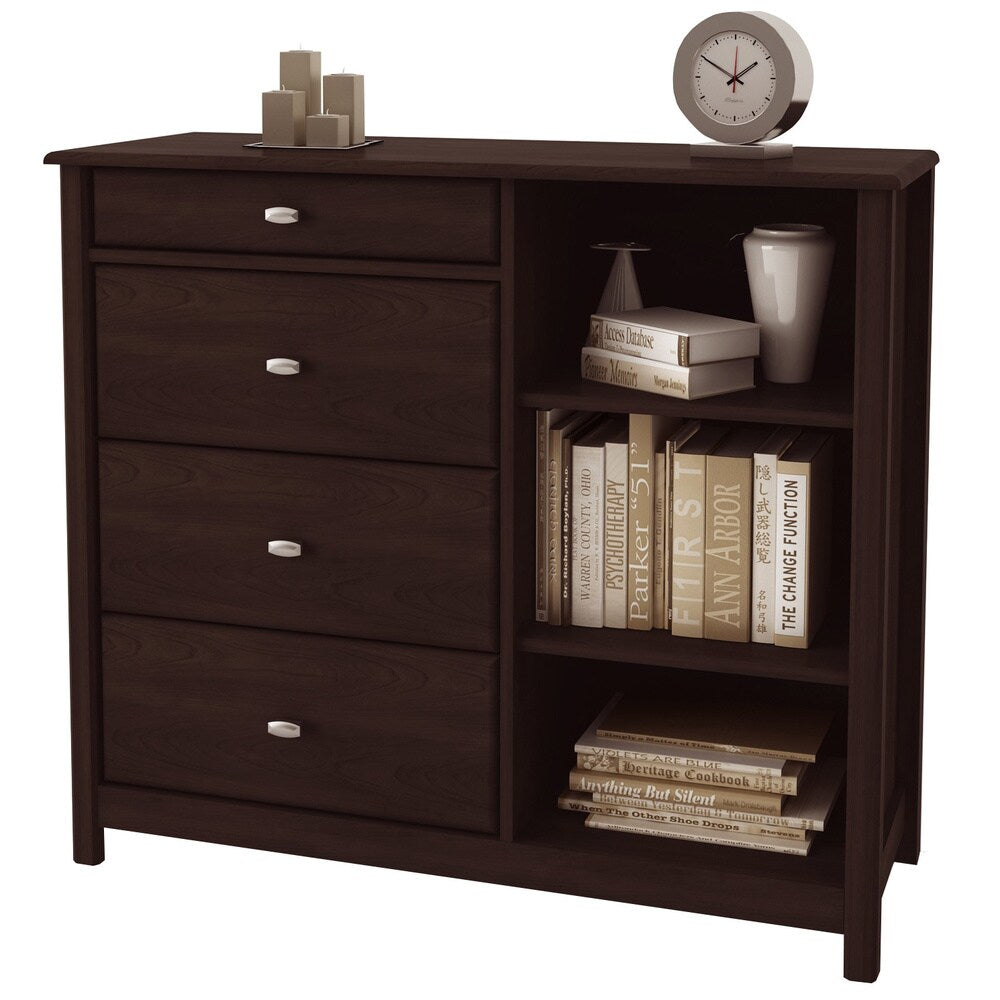 Altra Bachelor's Chest
