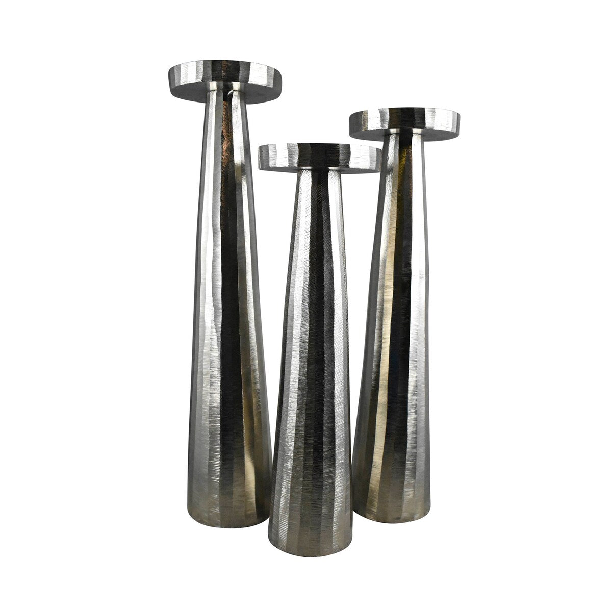 Sagebrook Home Tall Candle Holder