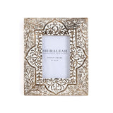 Shiraleah Home Alva 4X6 Picture Frame, Natural