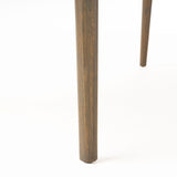Amanda Wood and Wicker 9-piece Dining Set by Christopher Knight Home