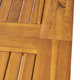 Amanda Wood and Wicker 9-piece Dining Set by Christopher Knight Home