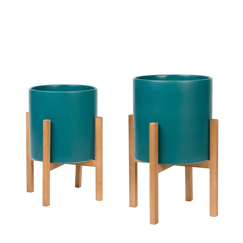 ★マテオ★Ramat Planter #252【Marb Marb】 Ramat Planter #271【MARB MARB】/ Ceramic Planter | Ramat
