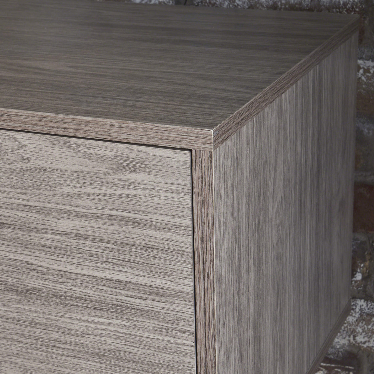 Amarah Mid-century Modern Wood TV Stand by Christopher Knight Home