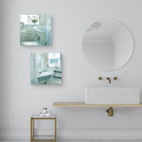 Ambience & Tranquility by Carol Robinson Canvas Art Prints