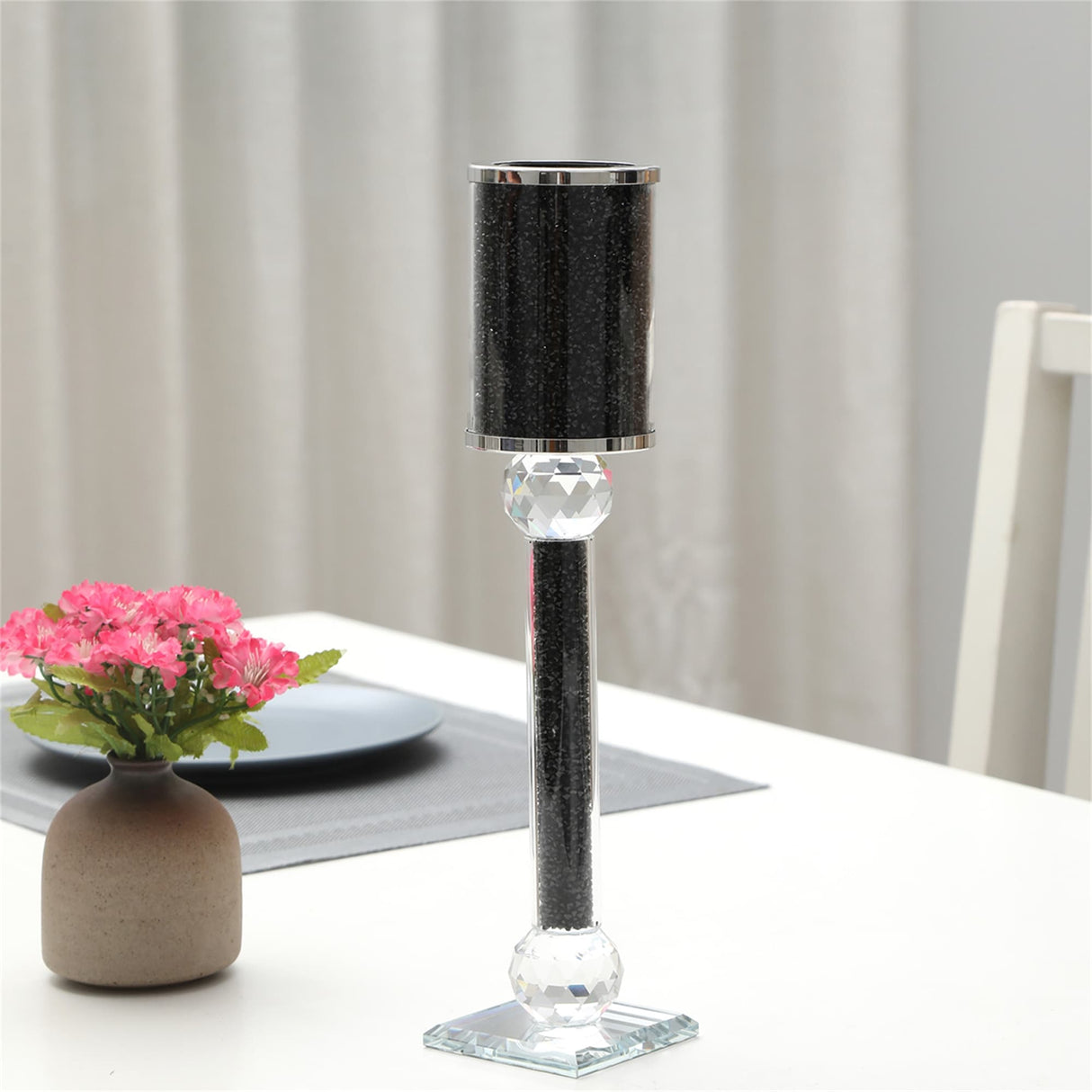 Clihome Exquisite Candle Holder