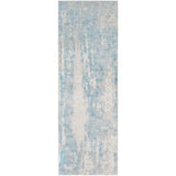 Artistic Weavers Ambrose Sky Modern Area Rug