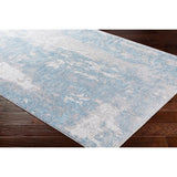 Artistic Weavers Ambrose Sky Modern Area Rug