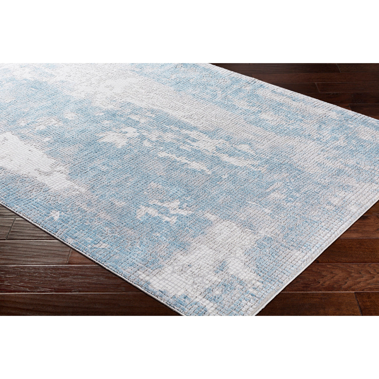 Artistic Weavers Ambrose Sky Modern Area Rug