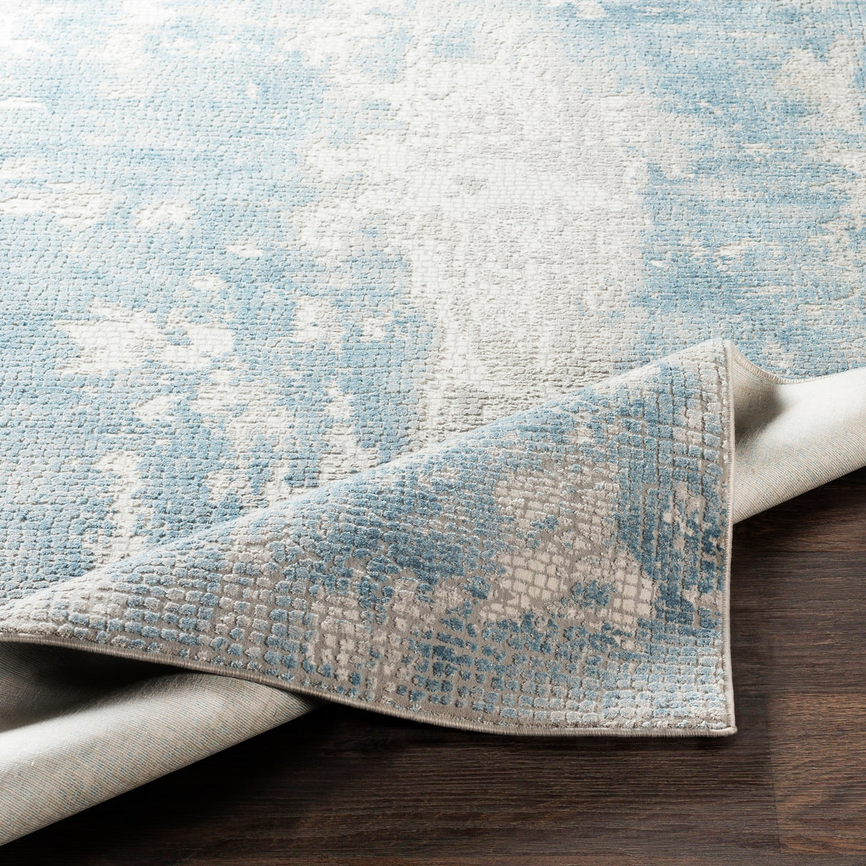 Artistic Weavers Ambrose Sky Modern Area Rug