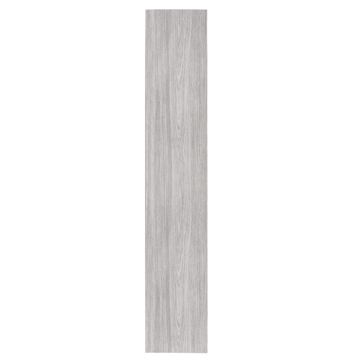 Amelia Mid-century 5-shelf Wood Cabinet by Christopher Knight Home