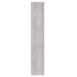 Amelia Mid-century 5-shelf Wood Cabinet by Christopher Knight Home