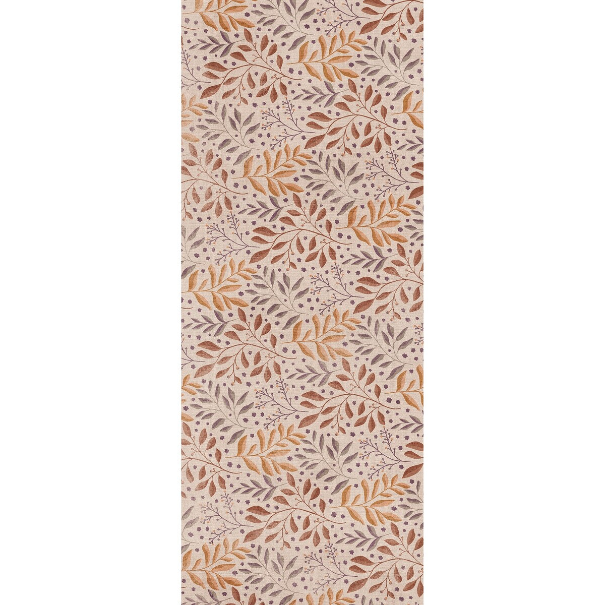 American Art Decor It Feels Like Fall Decorative Floor Mat