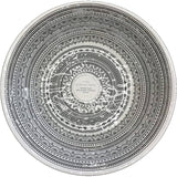 American Atelier Melamine Pasta Bowls Set of 4