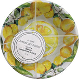 American Atelier Melamine Pasta Bowls Set of 4
