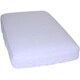 American Baby Company Cotton Percale Portable Crib Sheet