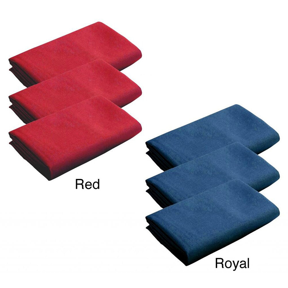 American Baby Company Supreme Jersey Crib Sheets (Pack of 3)