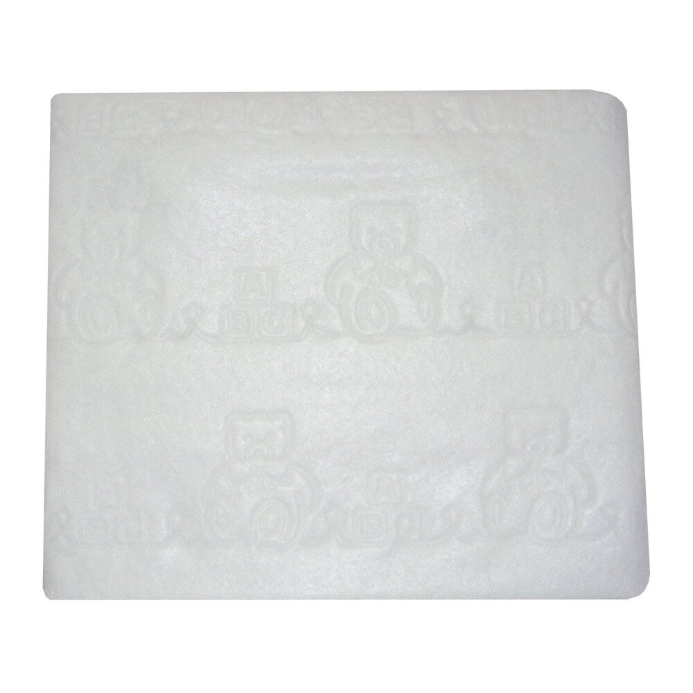 American Baby Company Waterproof Cradle Sheeting Pad