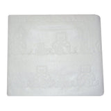 American Baby Company Waterproof Cradle Sheeting Pad