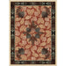 American Destination Lodge Pinecone Rug