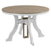 American Furniture Classics Dining Height Round Table , Made in the USA