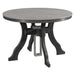 American Furniture Classics Dining Height Round Table , Made in the USA