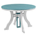 American Furniture Classics Dining Height Round Table , Made in the USA
